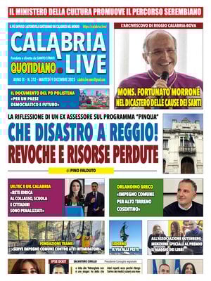 Calabria Live