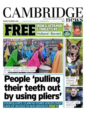 Cambridge News