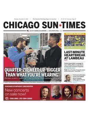 Chicago Sun-Times