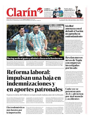 Clarín