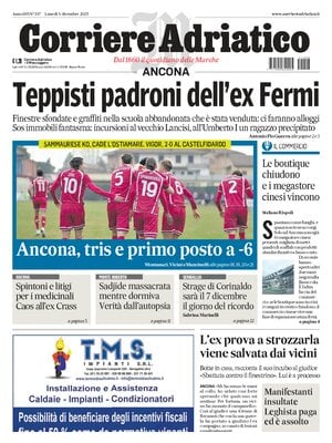 Corriere Adriatico (Ancona)