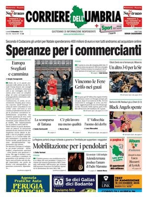 Corriere dell'Umbria