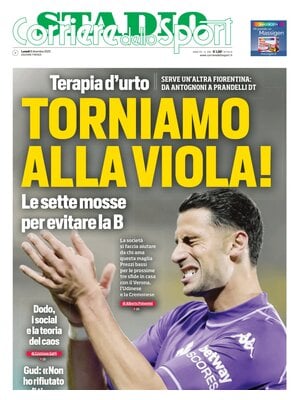 Corriere dello Sport (Firenze)