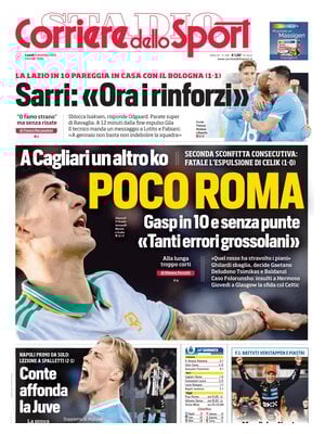 Corriere dello Sport (Roma)