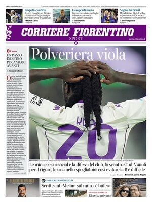 Corriere Fiorentino