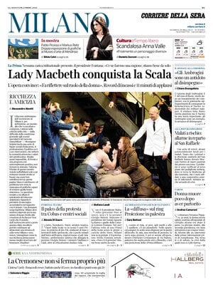 Corriere della Sera (Milano)