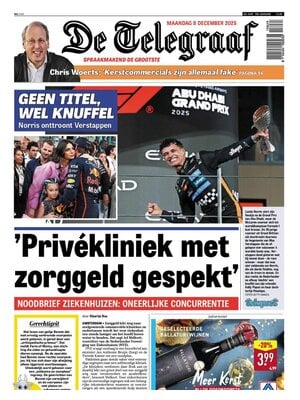 De Telegraaf