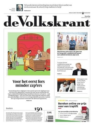 de Volkskrant