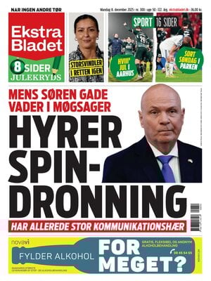 Ekstra Bladet