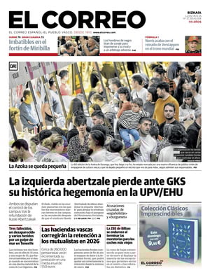 El Correo