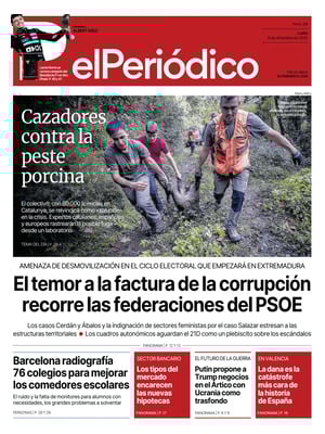 El Periódico de Catalunya