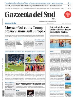Gazzetta del Sud (Messina)
