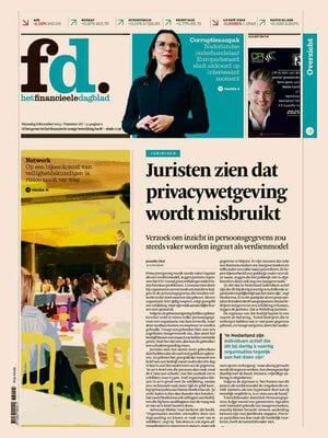 Het Financieele Dagblad (FD)