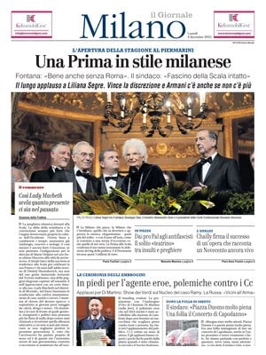 Il Giornale (Milano)