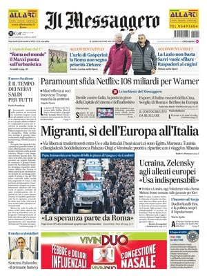 Il Messaggero