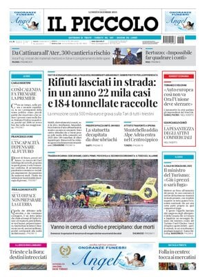 Il Piccolo (Trieste)