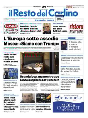 Il Resto del Carlino