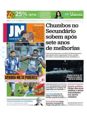 Jornal de Notícias