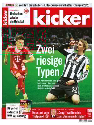 Kicker