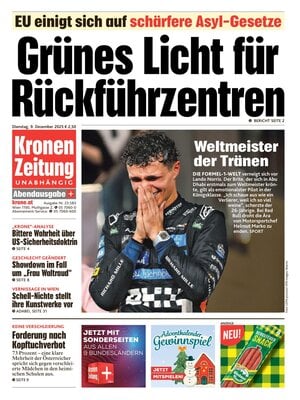 Kronen Zeitung