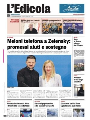 L'Edicola (Nazionale)