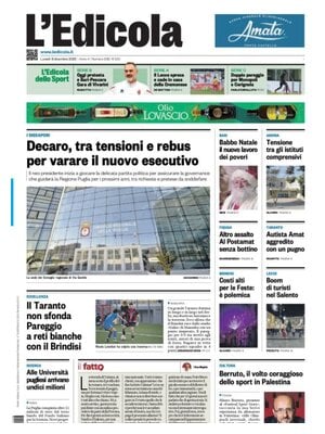 L'Edicola (Bari)
