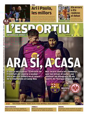 L'Esportiu