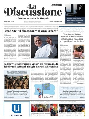 La Discussione