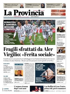 La Provincia di Cremona