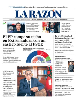 La Razón