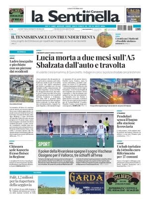 La Sentinella del Canavese