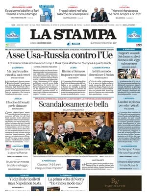 La Stampa