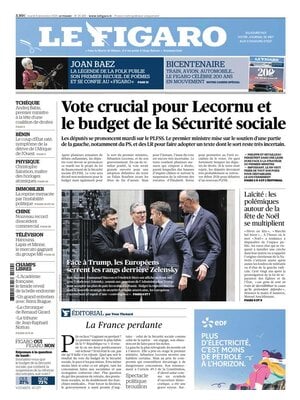 Le Figaro
