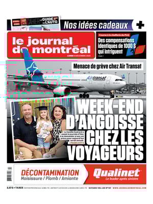 Le Journal de Montréal