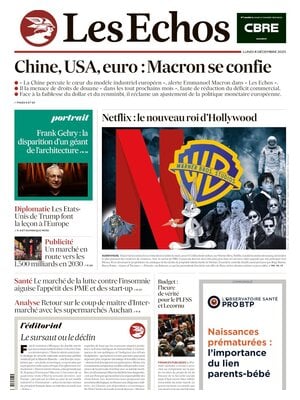 Les Échos