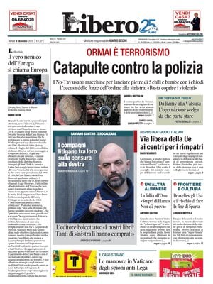 Libero Quotidiano