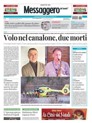 Messaggero Veneto (Gorizia)