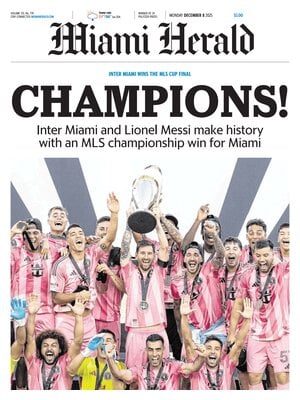 Miami Herald