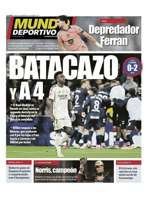 Mundo Deportivo
