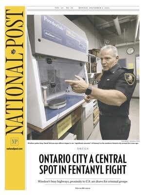 National Post (The Post)