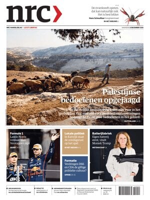 NRC Handelsblad