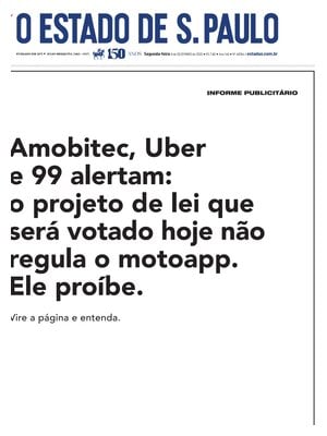 O Estado de S. Paulo