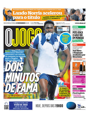 O Jogo
