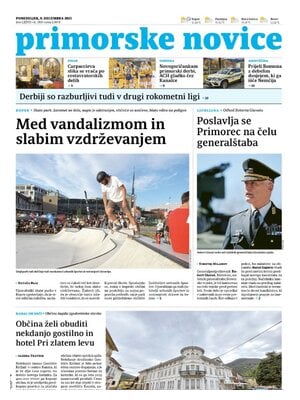 Primorske Novice