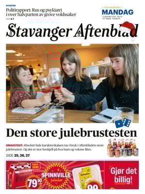 Stavanger Aftenblad