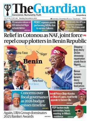 The Guardian (Nigeria)