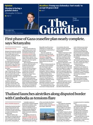 The Guardian US