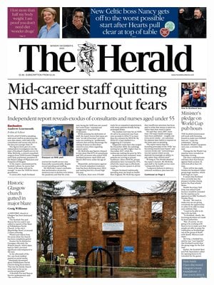 The Herald (Scotland)