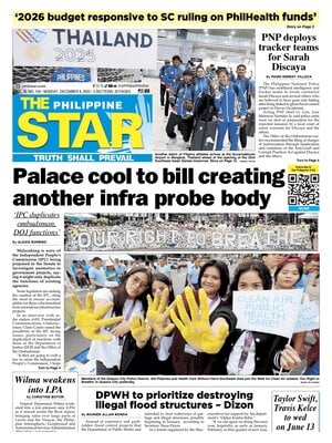 The Philippine Star