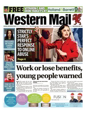 Western Mail (Wales)